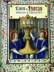 LIVRO DE HORAS - PRECES E ORACOES