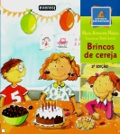 BRINCOS DE CEREJA