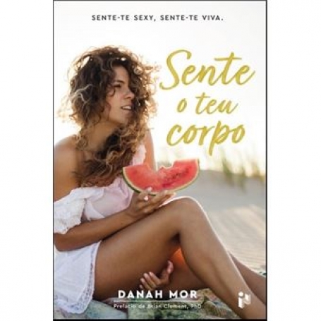 SENTE O TEU CORPO