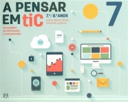 A PENSAR EM TIC 7º/8º ANOS - MANUAL