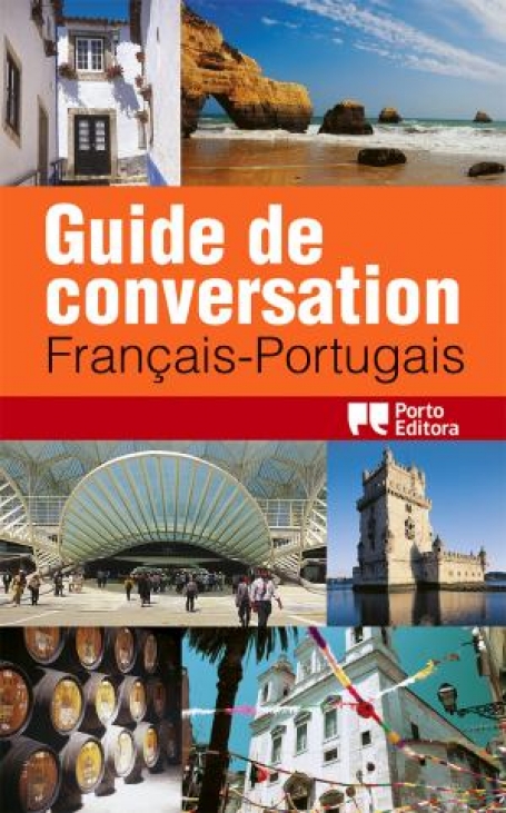 31931 - GUIDE DE CONVERSATION FRANÇAIS-PORTUGAIS