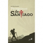 PEREGRINOS DE SANTIAGO