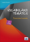 VOCABULARIO TEMATICO EXERCICIOS LEXICAOS QECD NIVEIS A1/A2/B1/B2