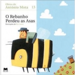 REBANHO PERDEU AS ASAS