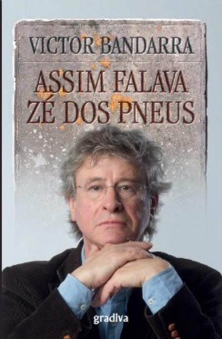 ASSIM FALAVA ZE DOS PNEUS