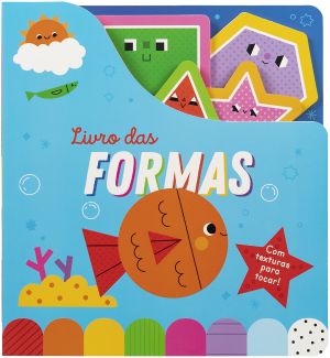 72278.10 - LIVRO DAS FORMAS