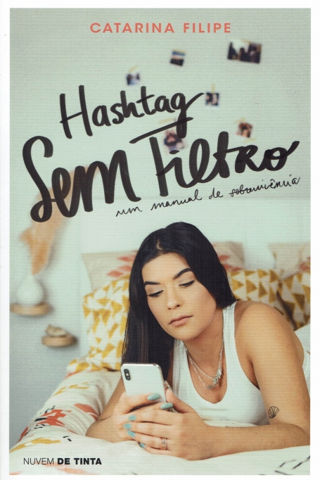 HASHTAG SEM FILTRO - UM MANUAL DE SOBREVIVÊNCIA