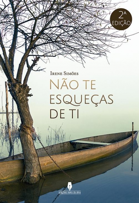 NÃO TE ESQUEÇAS DE TI