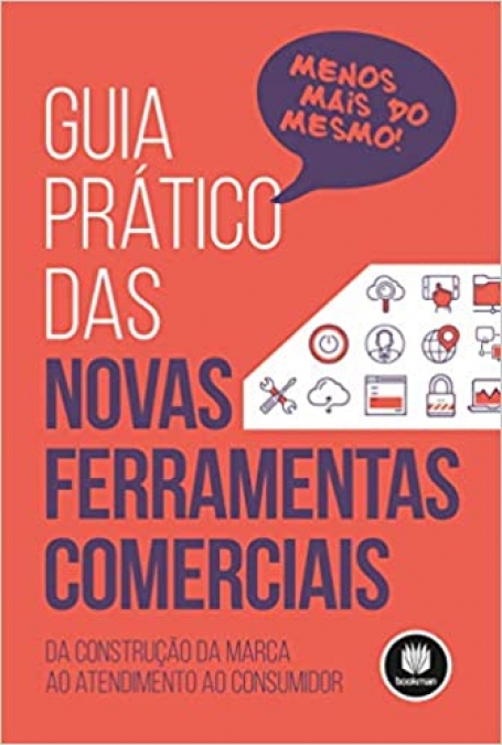 GUIA PRATICO DAS NOVAS FERRAMENTAS COMERCIAIS