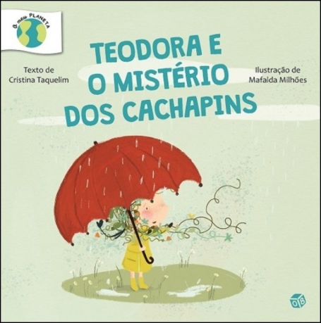 TEODORA E O MISTERIO DOS CACHAPINS 3