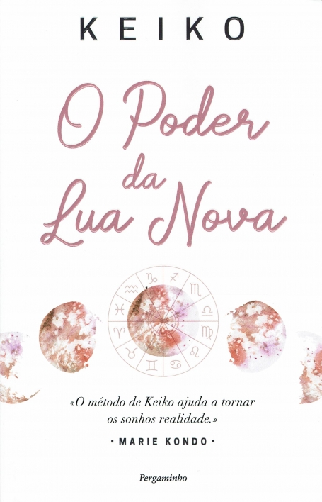 O PODER DA LUA NOVA