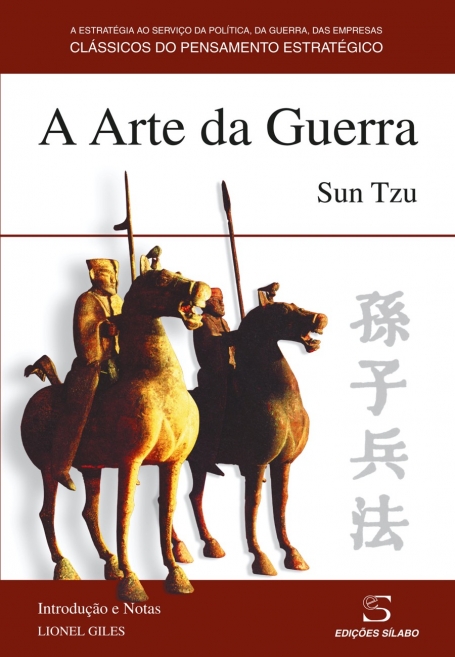 ARTE DA GUERRA