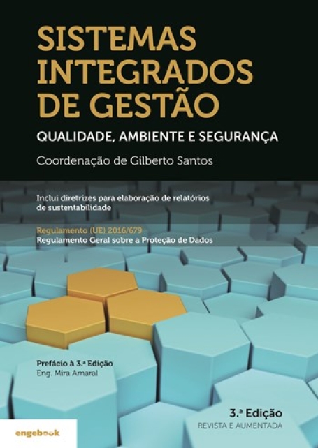 Sistemas Integrados de Gestão 3ª Edição