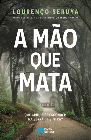 05809.10 A MÃO QUE MATA