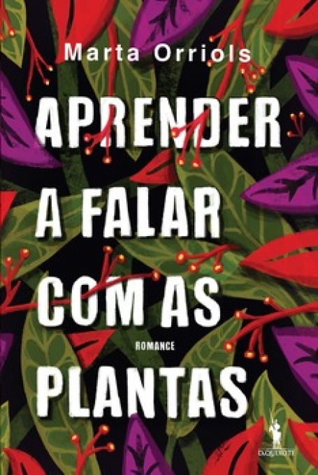 APRENDER A FALAR COM AS PLANTAS