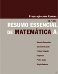 RESUMO ESSENCIAL DE MATEMATICA A 12º ANO