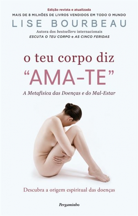 O TEU CORPO DIZ AMA-TE