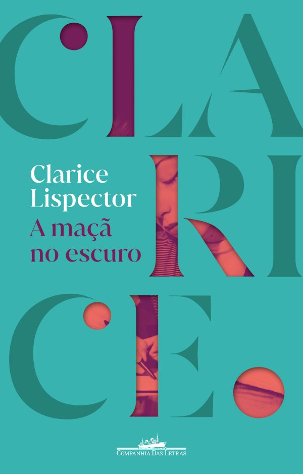 A MAÇÃ NO ESCURO