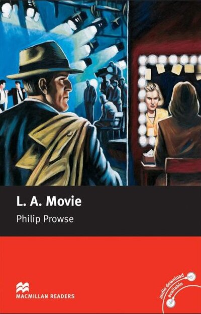 MR (U) L.A. Movie etools