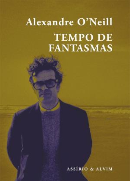 79586.10 TEMPO DE FANTASMAS