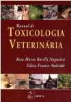 Manual Toxicologia Veterinária - 1ª/2011