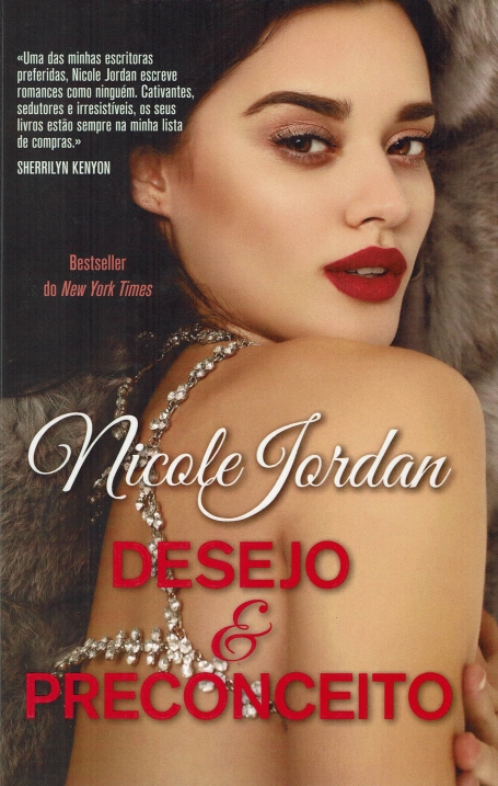 DESEJO E PRECONCEITO