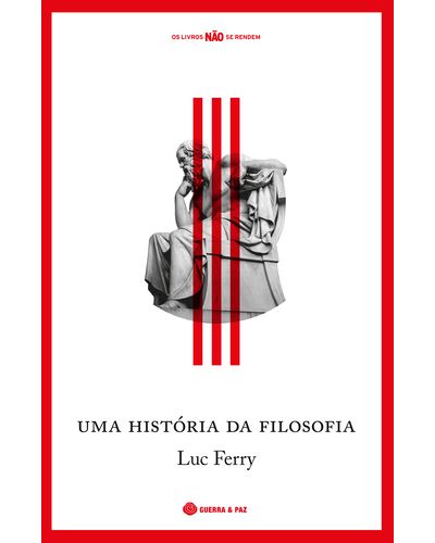 UMA HISTORIA DA FILOSOFIA