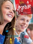UPGRADE - INGLES 8º ANO - MANUAL