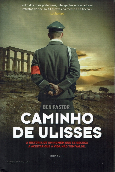 CAMINHO DE ULISSES