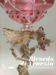 RICORDO DI VENEZIA - vidros de murano da casa real portuguesa