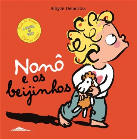 NONÔ E OS BEIJINHOS