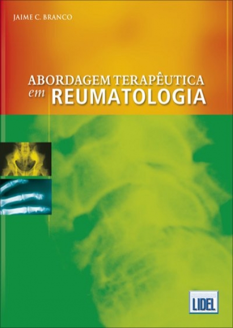 ABORDAGEM TERAPEUTICA EM REUMATOLOGIA
