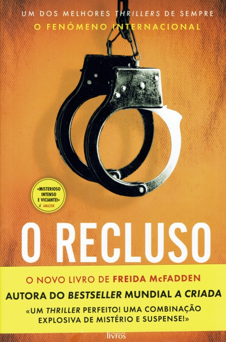 O RECLUSO