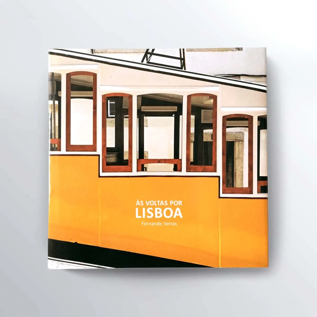 AS VOLTAS POR LISBOA