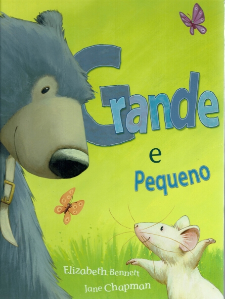 GRANDE E PEQUENO