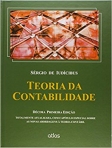 TEORIA DA CONTABILIDADE - 11ª/2015