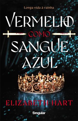05773.10 - VERMELHO COMO SANGUE AZUL