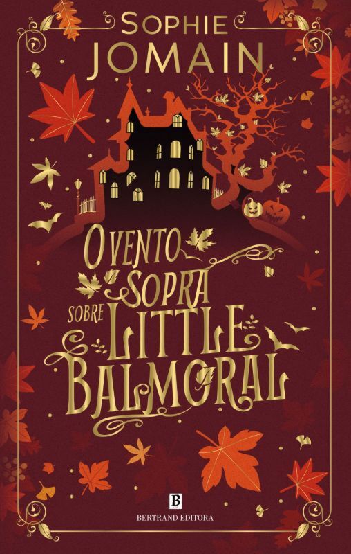 O VENTO SOPRA SOBRE LITTLE BALMORAL