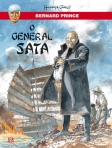 GENERAL SATA - BERNARD PRINCE 1