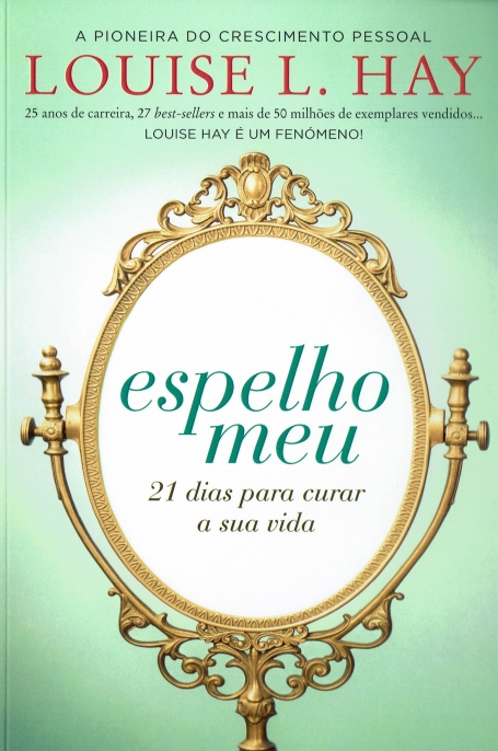 ESPELHO MEU