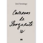 04988.10 - CADERNOS DE LANZAROTE IV