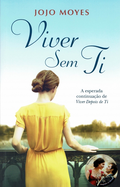 04885.15 - VIVER SEM TI - continuacao de Viver Depois de Ti