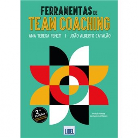 FERRAMENTAS DE TEAM COACHING
