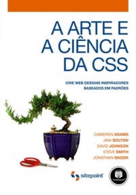 ARTE E A CIENCIA DA CSS