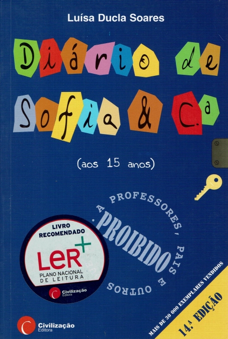 DIARIO DE SOFIA