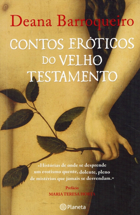 CONTOS EROTICOS DO VELHO TESTAMENTO