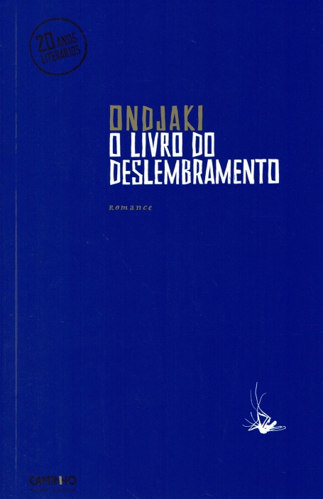 O LIVRO DO DESLEMBRAMENTO