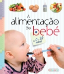 ALIMENTACAO DO BEBE - de 0 a 24 meses