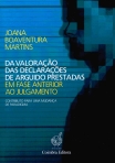 DA VALORACAO DAS DECLARACOES DE ARGUIDO PRESTADAS EM FASE ANTERIOR AO JULGAMENTO