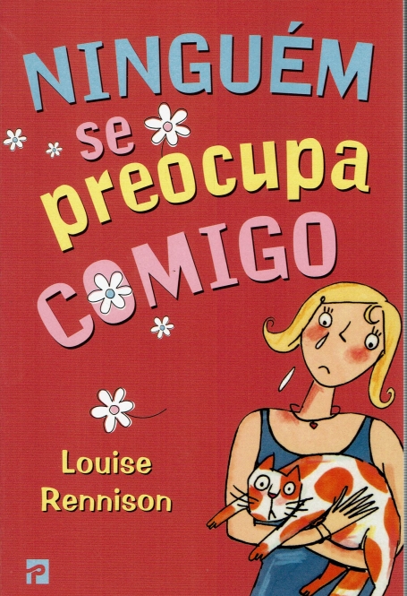 NINGUÉM SE PREOCUPA COMIGO